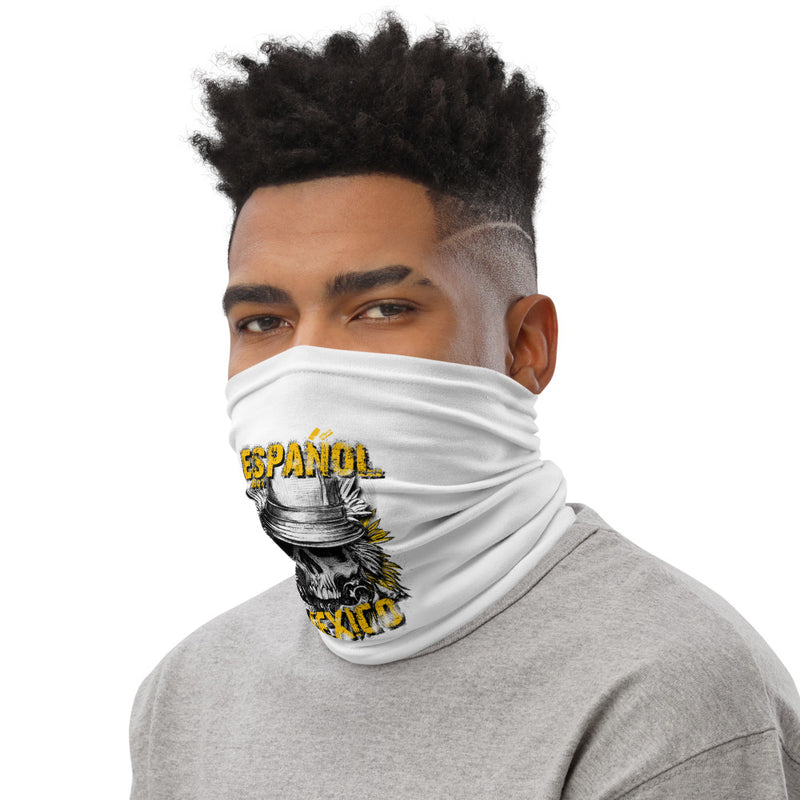 Load image into Gallery viewer, Protect Yourself Neck Gaiter-Degree T Shirts