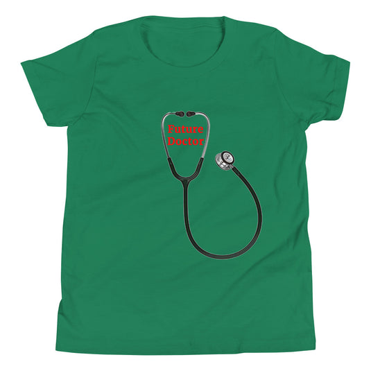 Future Doctor-Degree T Shirts