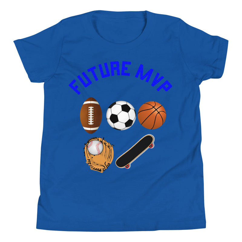Load image into Gallery viewer, FUTURE MVP-Degree T Shirts