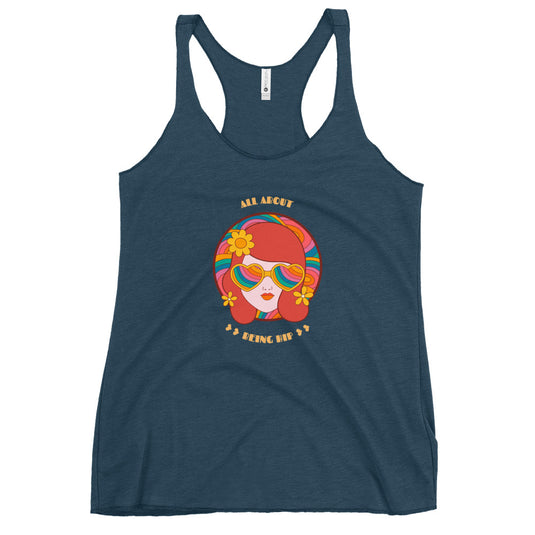FLOWER POWER-Degree T Shirts