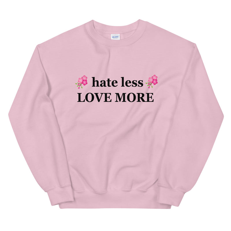 Load image into Gallery viewer, hate less-Degree T Shirts