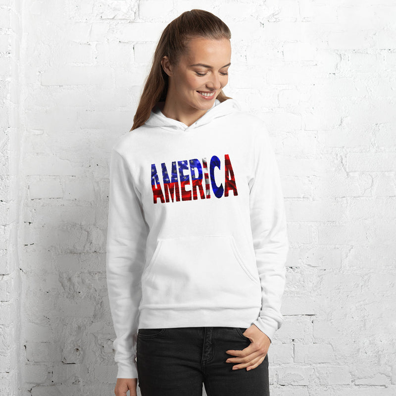 Load image into Gallery viewer, America RWB-Degree T Shirts