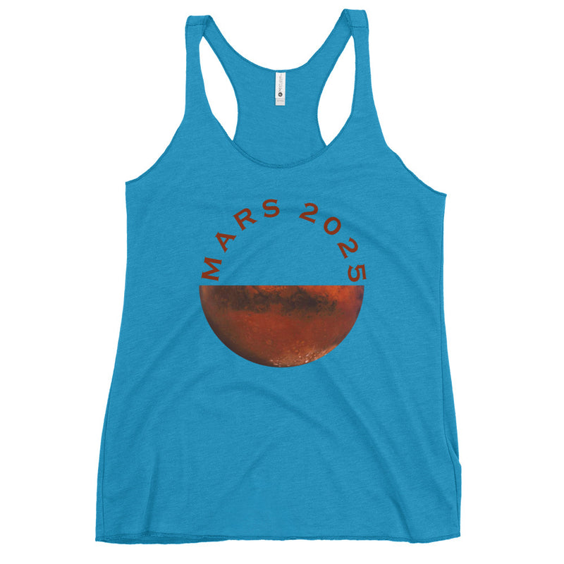 Load image into Gallery viewer, MARS 2025 tank-Degree T Shirts
