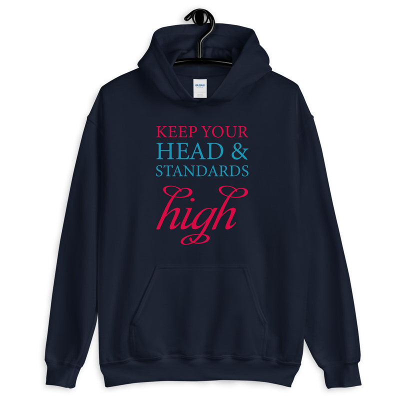 Load image into Gallery viewer, HEAD & STANDARDS 2-Degree T Shirts