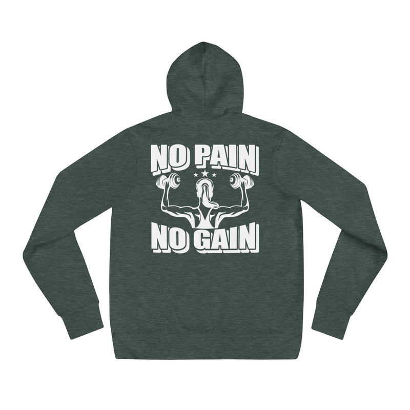 Load image into Gallery viewer, PAIN/GAIN-Degree T Shirts
