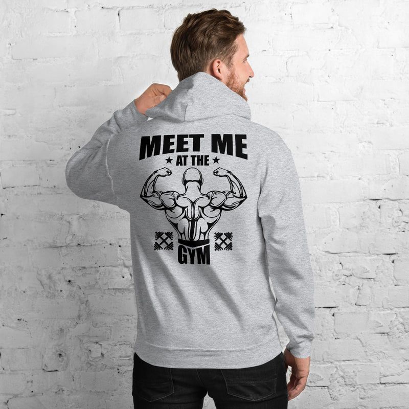 Load image into Gallery viewer, at the Gym-Degree T Shirts