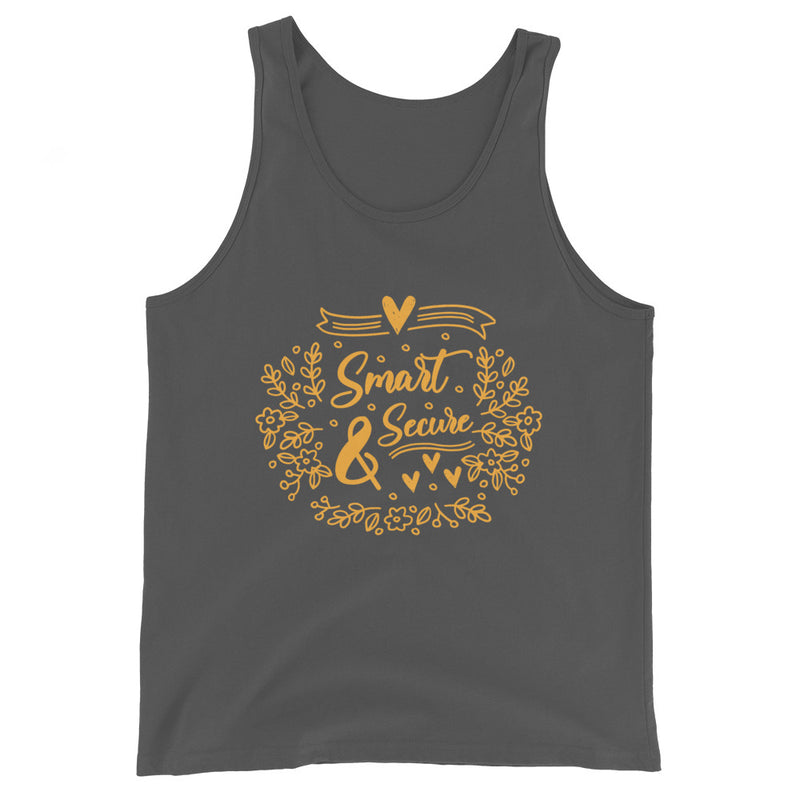 Load image into Gallery viewer, Smart and Secure-Degree T Shirts