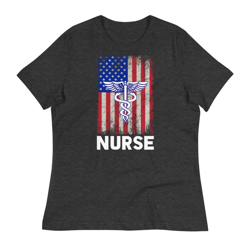 Load image into Gallery viewer, Nurse-Degree T Shirts