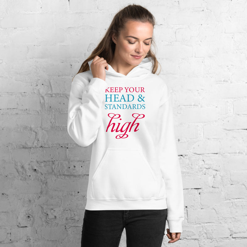 Load image into Gallery viewer, HEAD & STANDARDS 2-Degree T Shirts