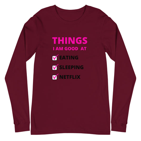 I AM GOOD-Degree T Shirts