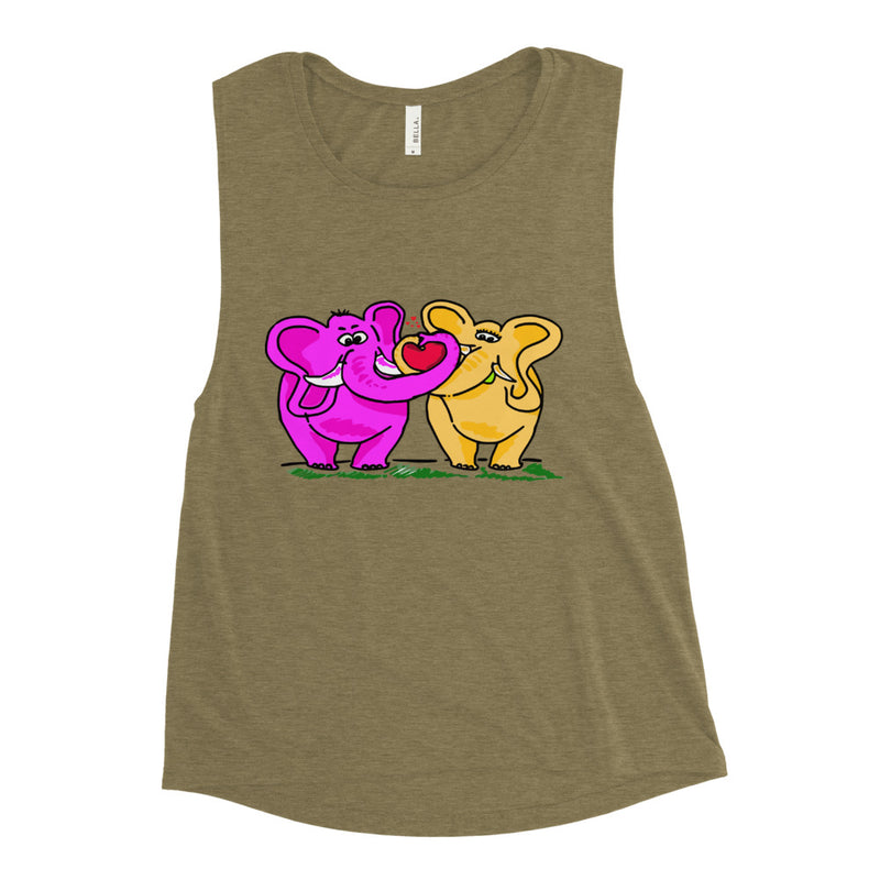 Load image into Gallery viewer, Trunk Love-Degree T Shirts