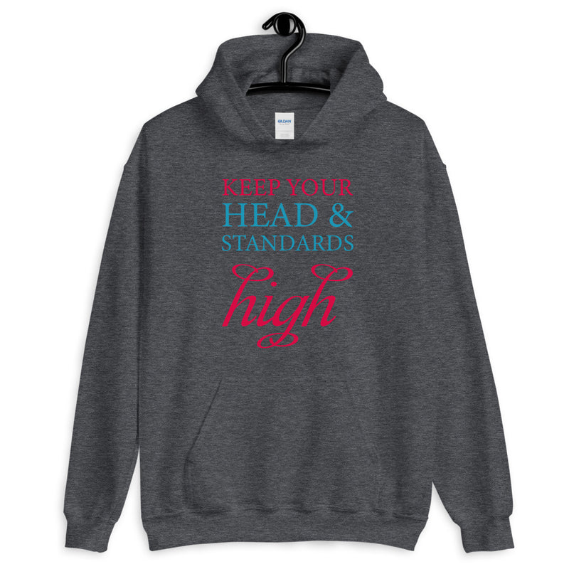Load image into Gallery viewer, HEAD & STANDARDS 2-Degree T Shirts