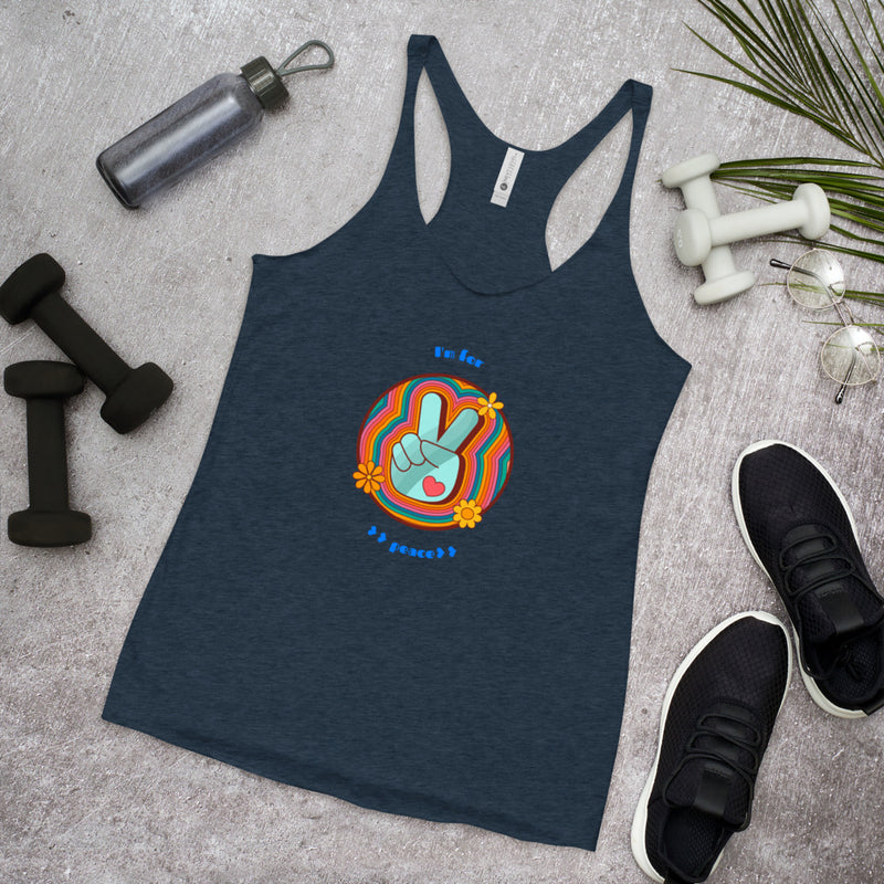 Load image into Gallery viewer, I'm for PEACE-Degree T Shirts