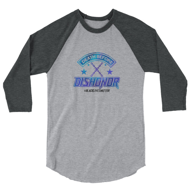Load image into Gallery viewer, DEATH BEFORE DISHONOR-Degree T Shirts
