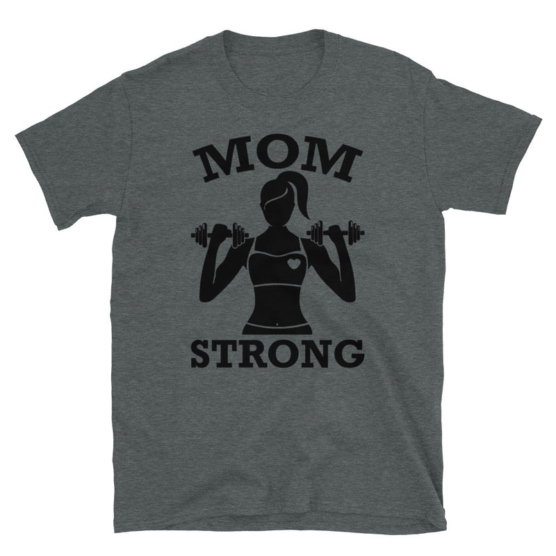 Load image into Gallery viewer, MOM STRONG-Degree T Shirts