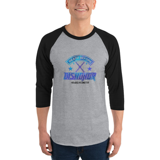 DEATH BEFORE DISHONOR-Degree T Shirts