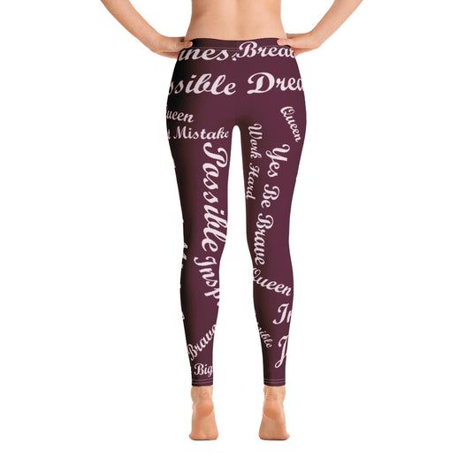 Dream Big!-Degree T Shirts