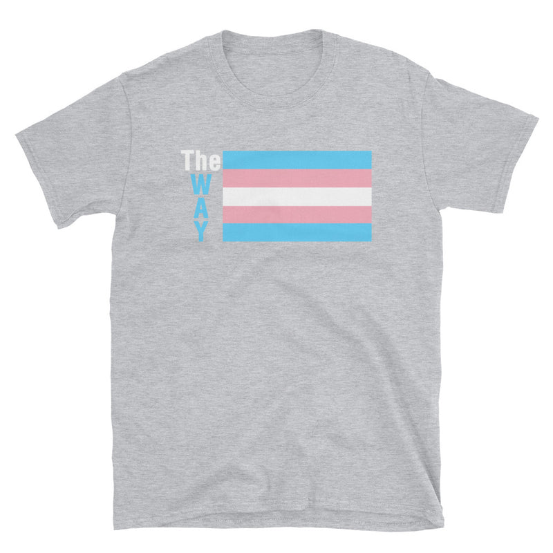 Load image into Gallery viewer, The Way-Degree T Shirts
