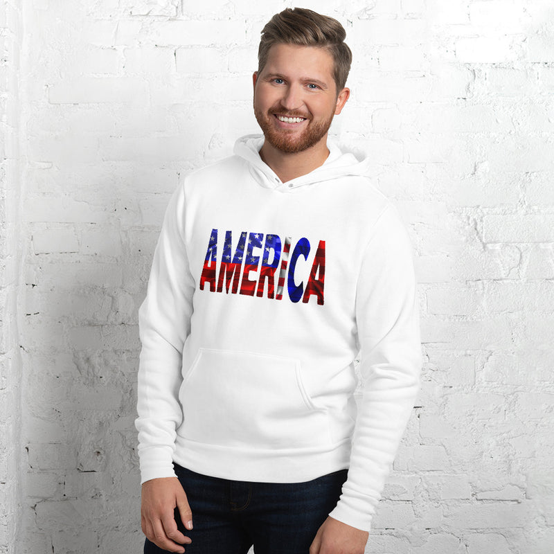 Load image into Gallery viewer, America RWB-Degree T Shirts