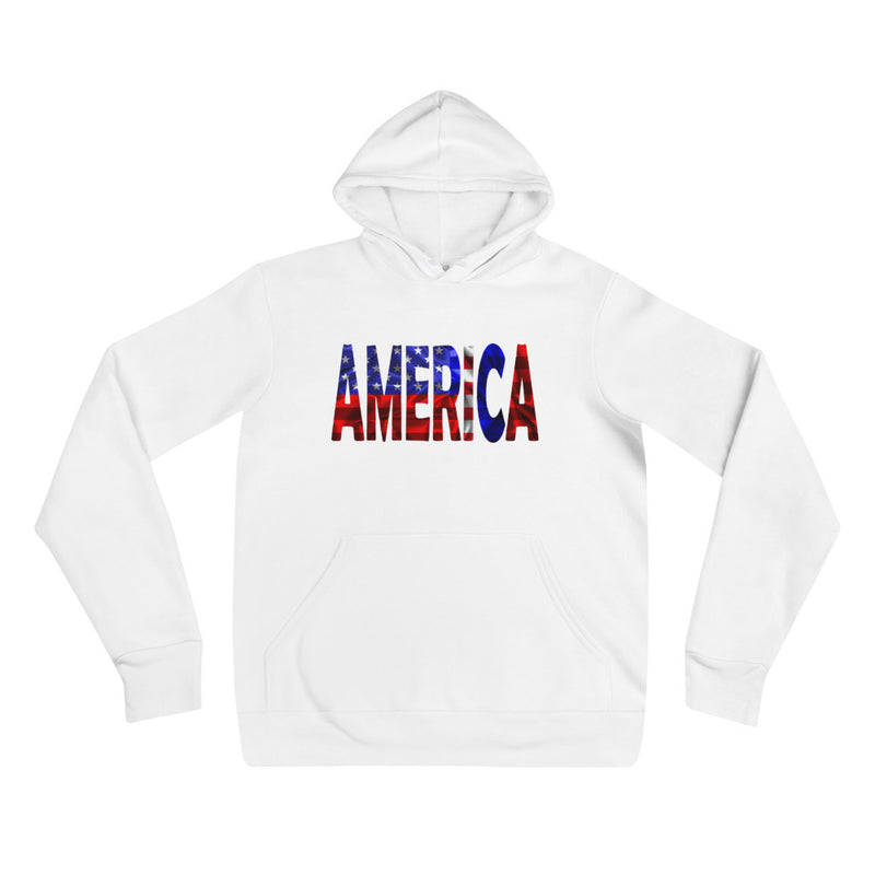 Load image into Gallery viewer, America RWB-Degree T Shirts