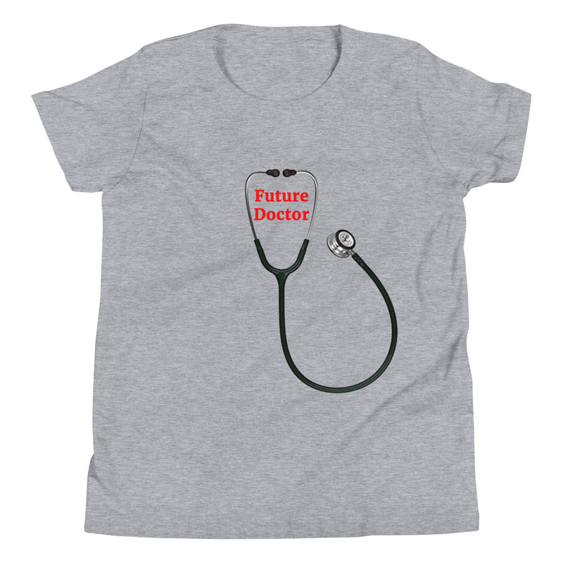 Load image into Gallery viewer, Future Doctor-Degree T Shirts