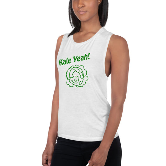 Kale Yeah!-Degree T Shirts