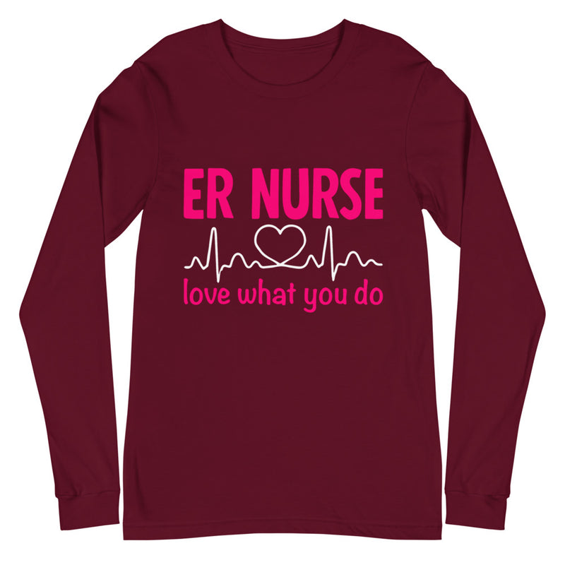 Load image into Gallery viewer, ER NURSE 2-Degree T Shirts