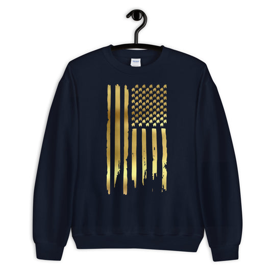 Golden-Degree T Shirts