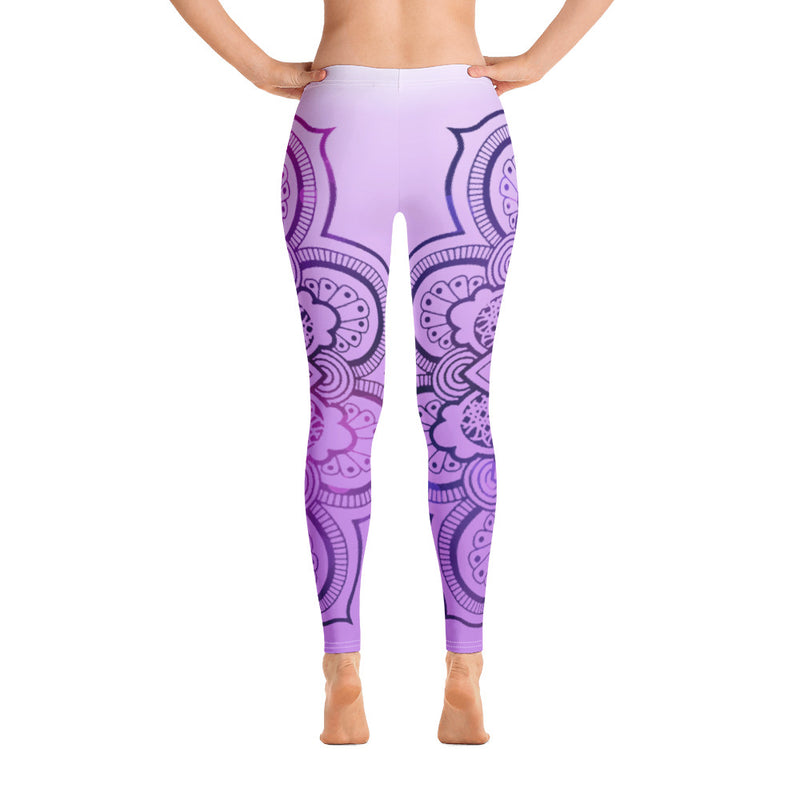 Load image into Gallery viewer, Aura Holistic Leggings-Degree T Shirts