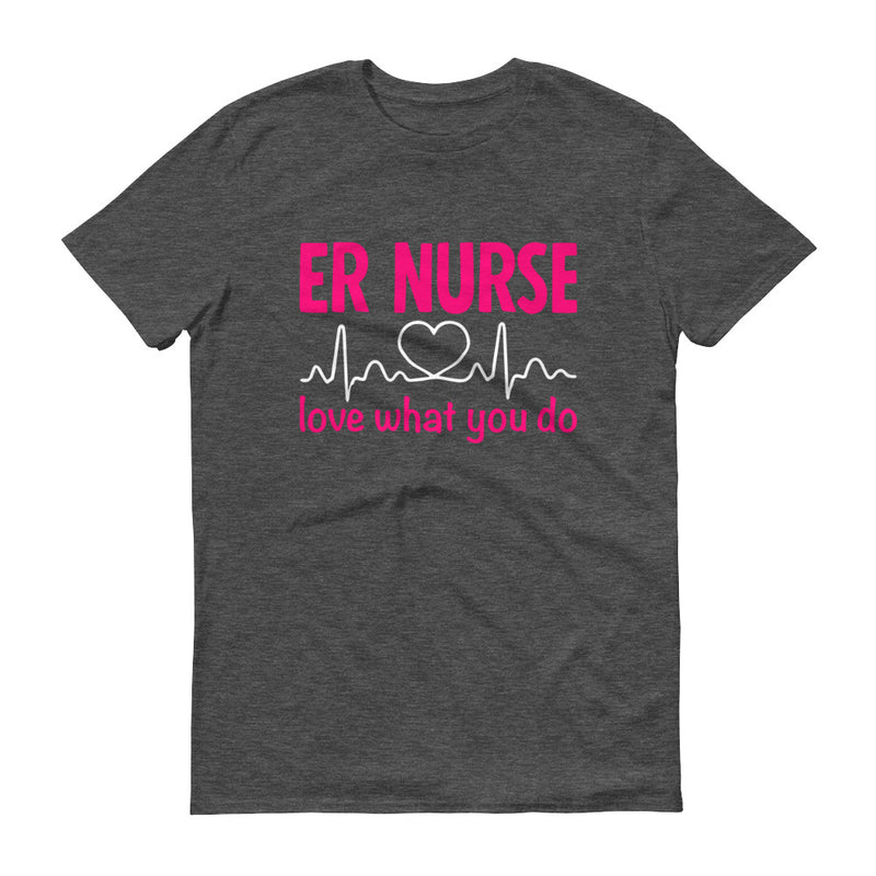 Load image into Gallery viewer, ER NURSE-Degree T Shirts