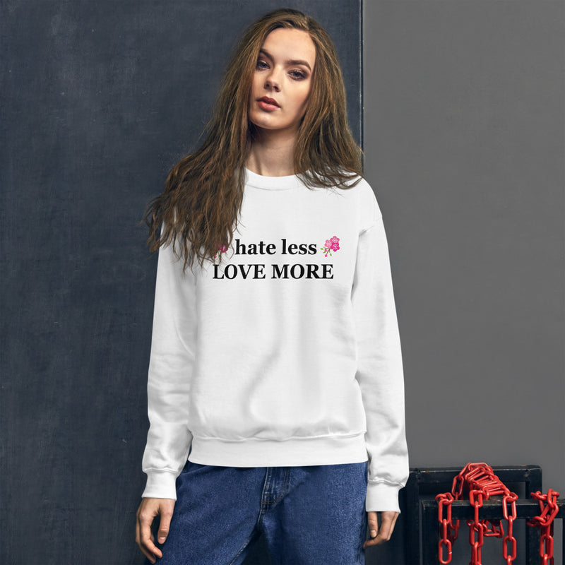 Load image into Gallery viewer, hate less-Degree T Shirts
