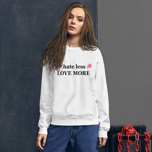 hate less-Degree T Shirts