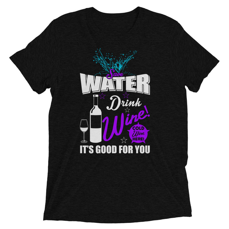 Load image into Gallery viewer, Drink Wine-Degree T Shirts