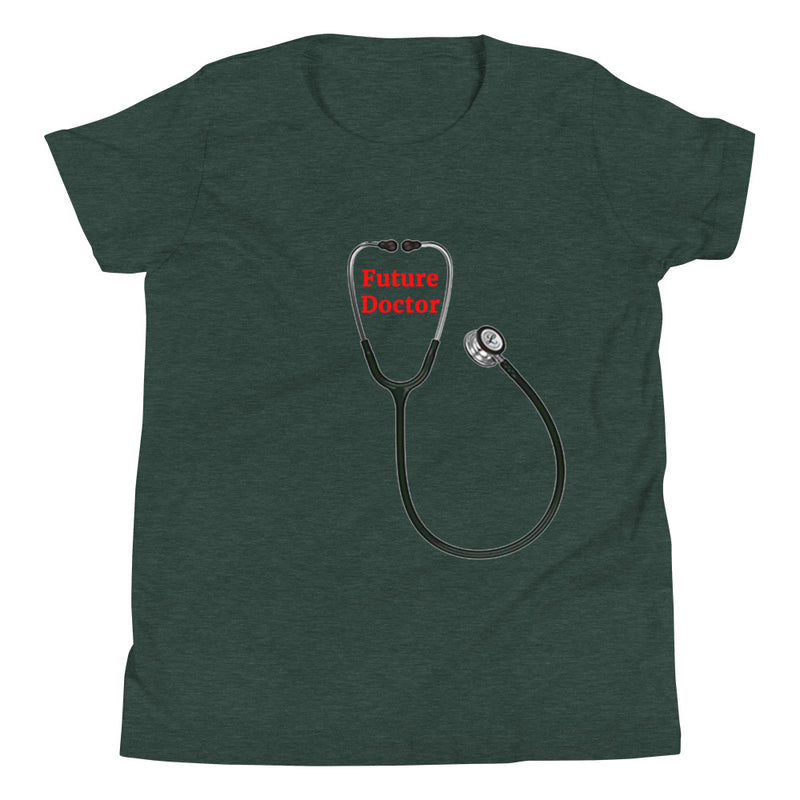 Load image into Gallery viewer, Future Doctor-Degree T Shirts