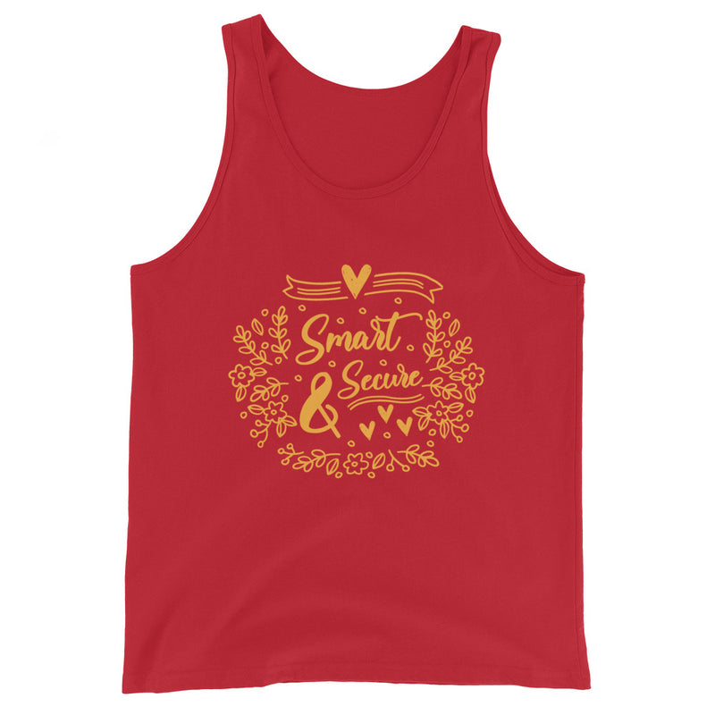 Load image into Gallery viewer, Smart and Secure-Degree T Shirts