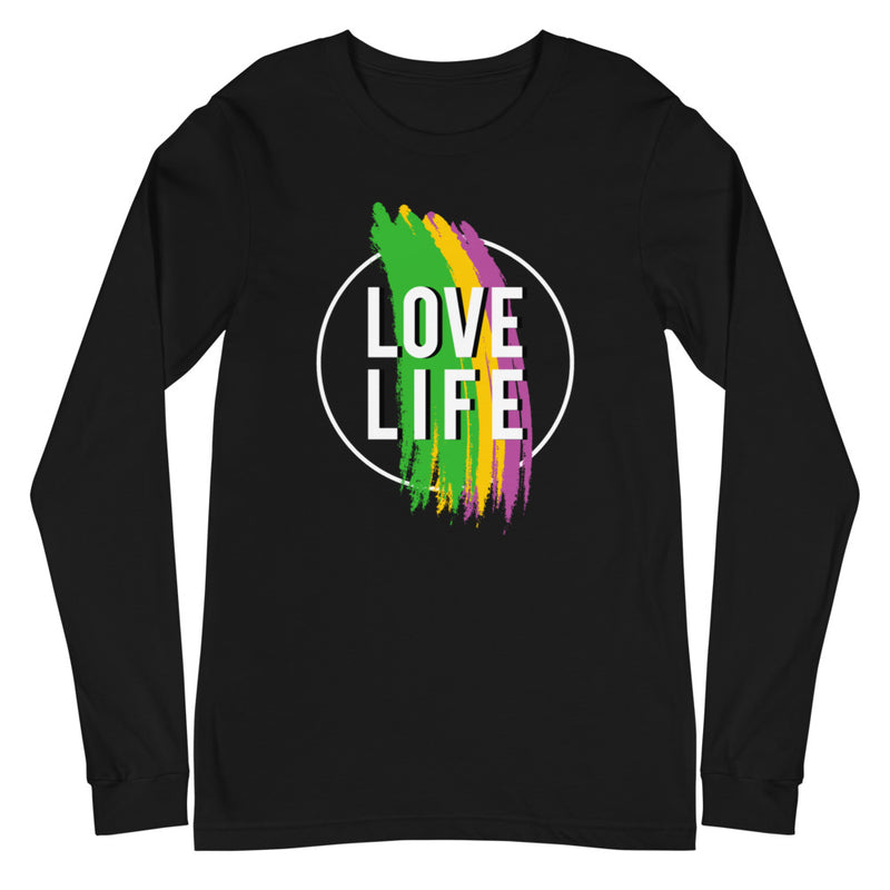 Load image into Gallery viewer, LOVE LIFE 3-Degree T Shirts