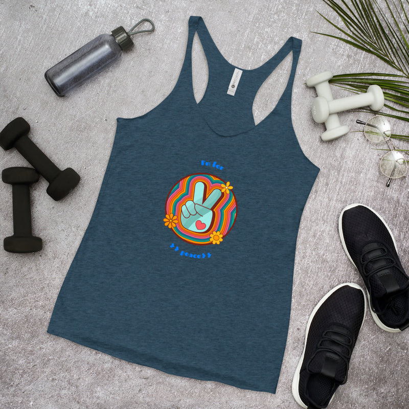 Load image into Gallery viewer, I'm for PEACE-Degree T Shirts