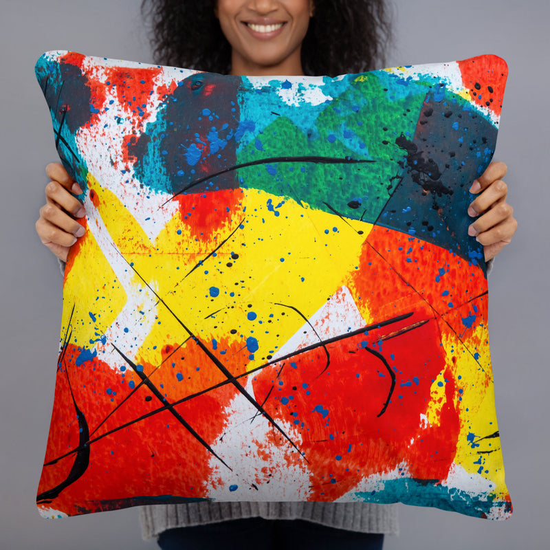 Load image into Gallery viewer, Fun and Colorful-Degree T Shirts