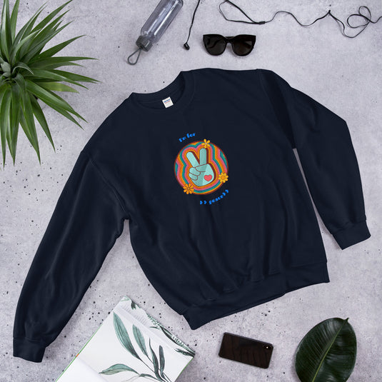 FOR PEACE-Degree T Shirts