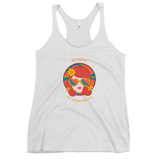 FLOWER POWER-Degree T Shirts