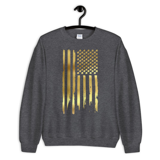Golden-Degree T Shirts