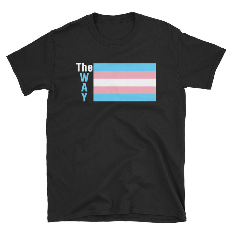 Load image into Gallery viewer, The Way-Degree T Shirts