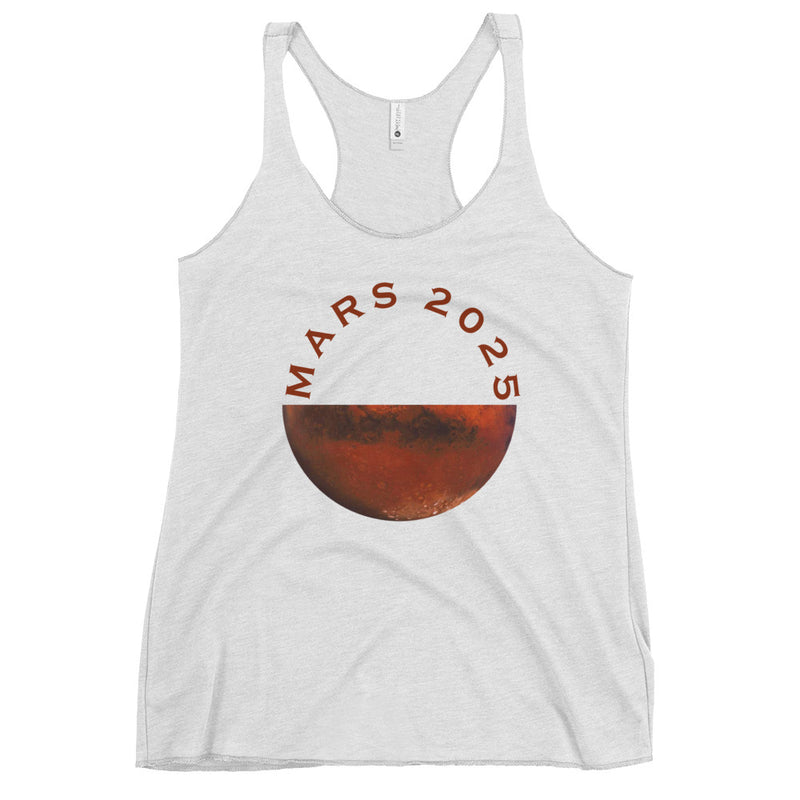 Load image into Gallery viewer, MARS 2025 tank-Degree T Shirts
