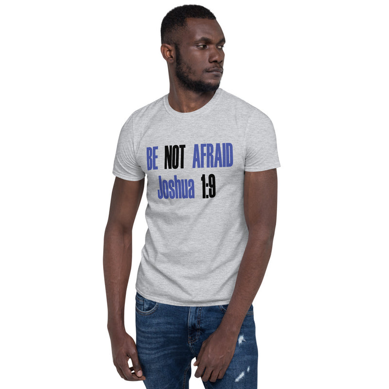 Load image into Gallery viewer, BE NOT AFRAID-Degree T Shirts