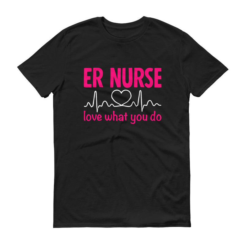 Load image into Gallery viewer, ER NURSE-Degree T Shirts