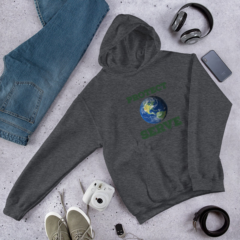 Load image into Gallery viewer, PROTECT SERVE-Degree T Shirts
