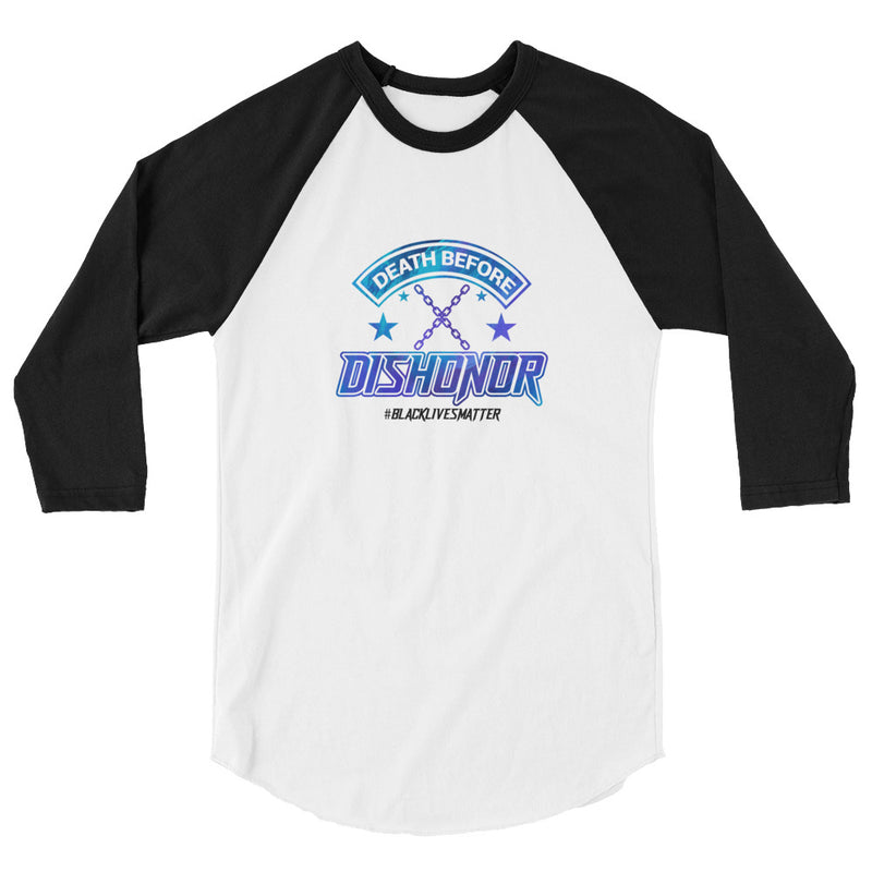 Load image into Gallery viewer, DEATH BEFORE DISHONOR-Degree T Shirts
