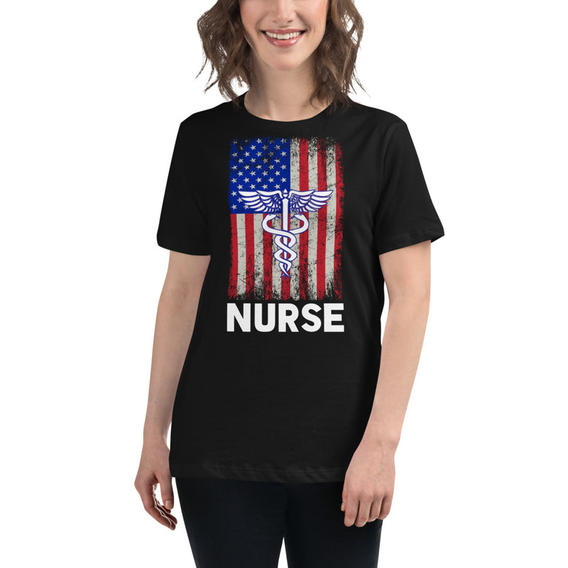 Load image into Gallery viewer, Nurse-Degree T Shirts