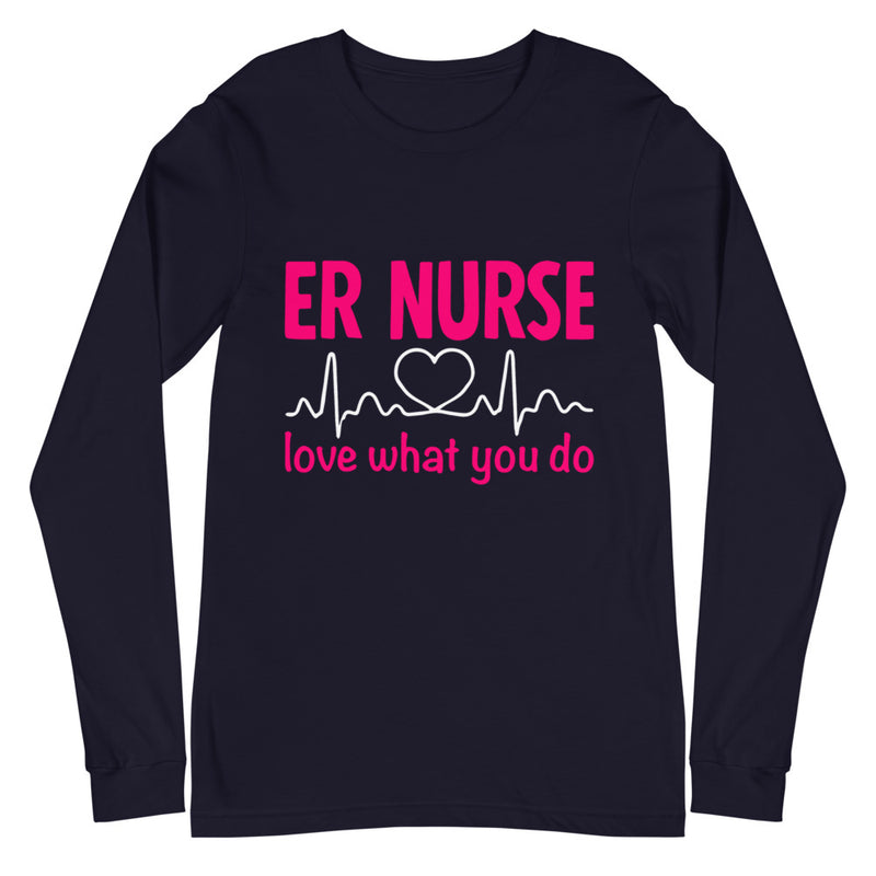 Load image into Gallery viewer, ER NURSE 2-Degree T Shirts