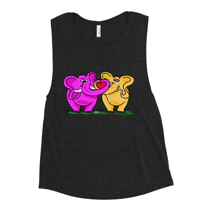 Load image into Gallery viewer, Trunk Love-Degree T Shirts